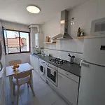 Apartamento Retiro Arbeyal Gijón