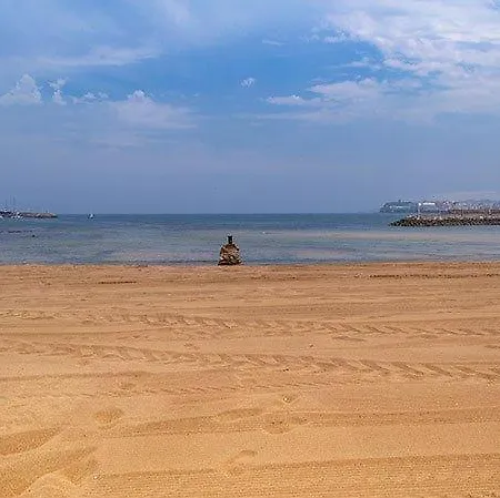 Retiro Arbeyal Appartement *