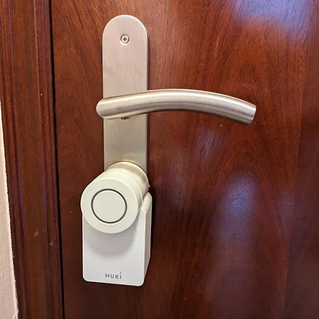 Appartement Retiro Arbeyal *