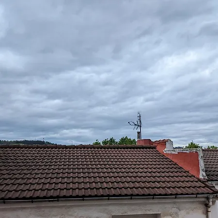 Retiro Arbeyal Appartement Gijón