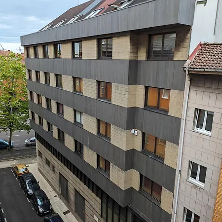 Retiro Arbeyal Lejlighed *