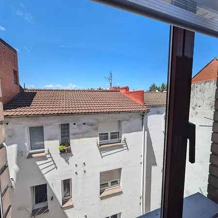 Retiro Arbeyal Gijón