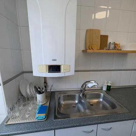 Retiro Arbeyal Appartement