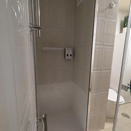 Appartement Retiro Arbeyal *