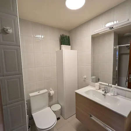 Retiro Arbeyal Appartement Gijón