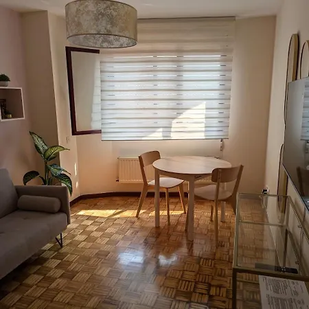 Apartment Retiro Arbeyal