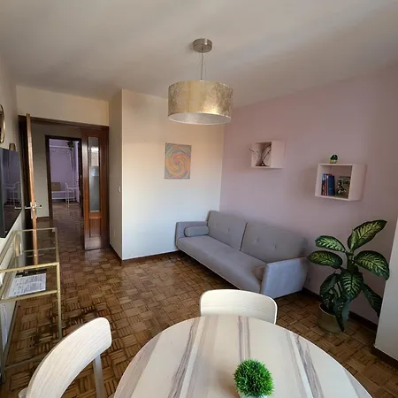 Appartement Retiro Arbeyal *