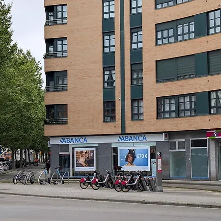 Retiro Arbeyal Gijón