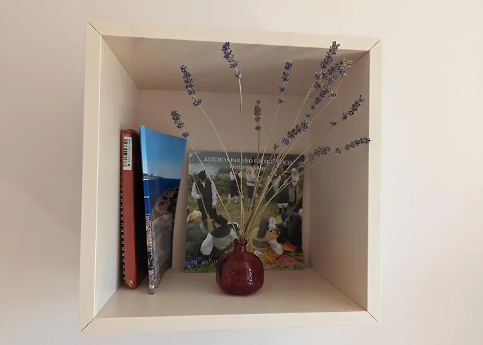 Lejlighed Retiro Arbeyal *