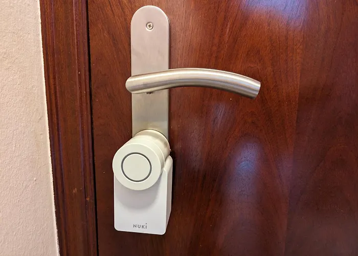 Lejlighed Retiro Arbeyal *