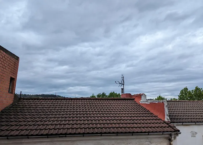 Retiro Arbeyal Lejlighed Gijón