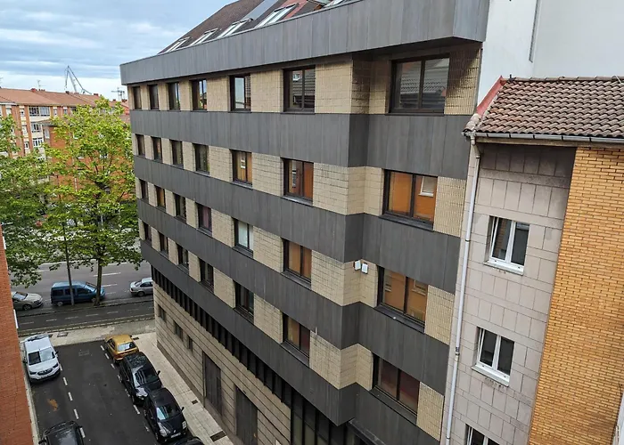 Retiro Arbeyal 公寓 *