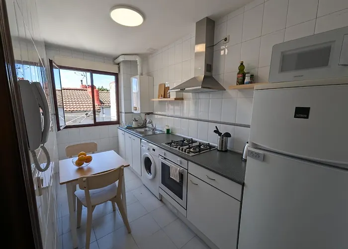 公寓 Retiro Arbeyal 希洪