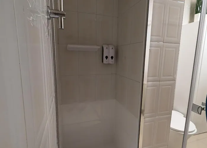 公寓 Retiro Arbeyal *