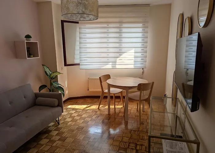 Lejlighed Retiro Arbeyal