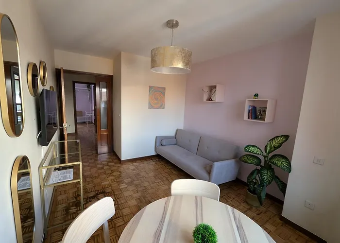 Lejlighed Retiro Arbeyal *