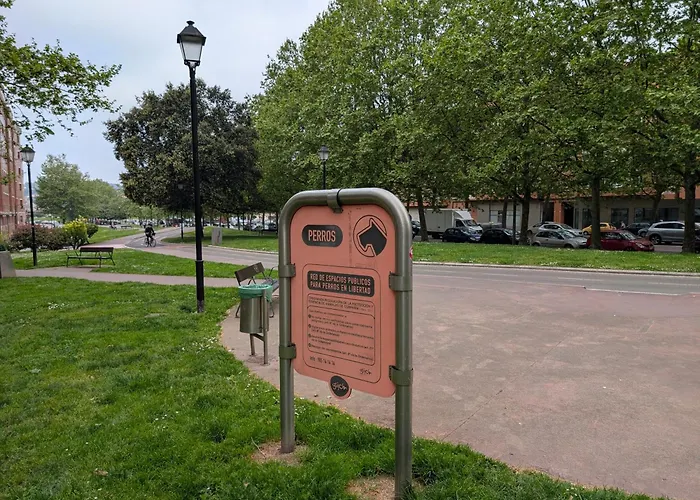 Retiro Arbeyal 公寓 *