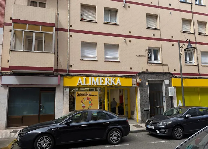 Retiro Arbeyal 公寓 *